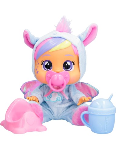 Cry Babies Loving Care Fantasy Jenna