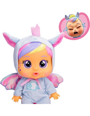 Cry Babies Loving Care Fantasy Jenna