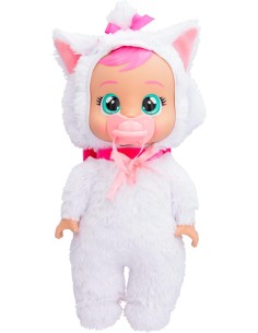 Crybabies Tiny Cuddles Disney Marie