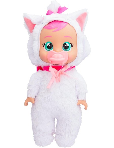 Crybabies Tiny Cuddles Disney Marie