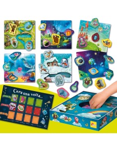 Carotina gli Utilissimi - L'allegro Raccontastorie 2