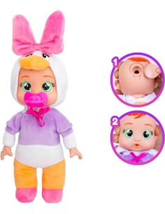 Cry Babies Tiny C.Disney 