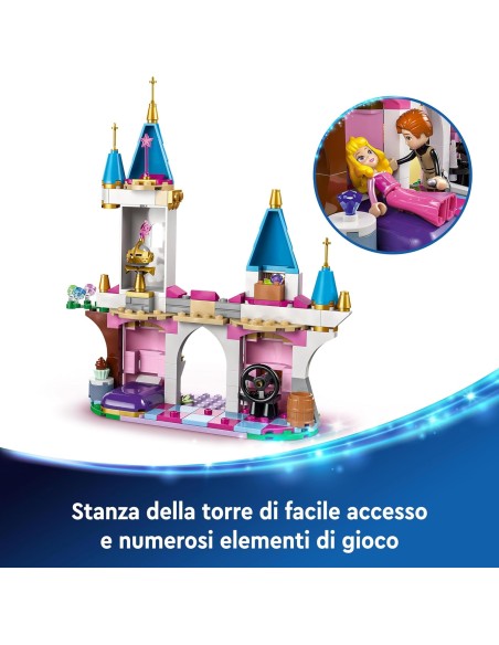 Lego Disney Princess - Malefica Drago