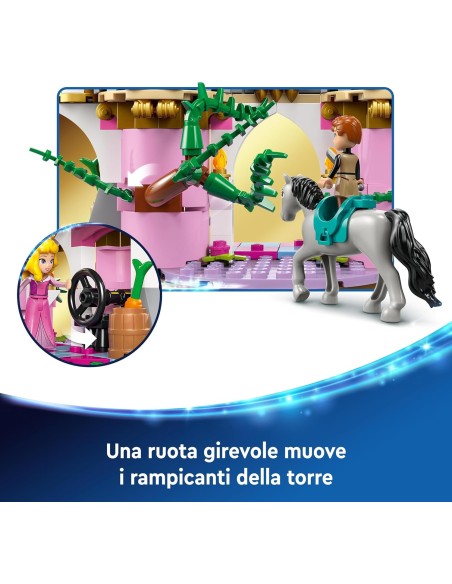 Lego Disney Princess - Malefica Drago