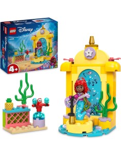 Lego Disney Princess - Il Palcoscenico Musicale di Ariel