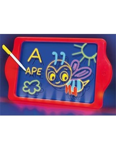 Carotina Lavagna Led 2