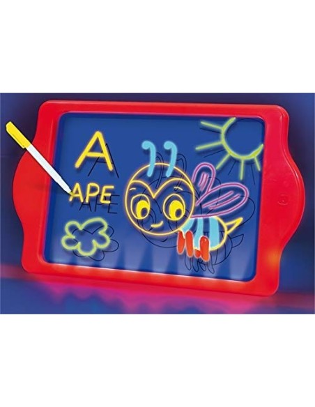 Carotina Lavagna Led