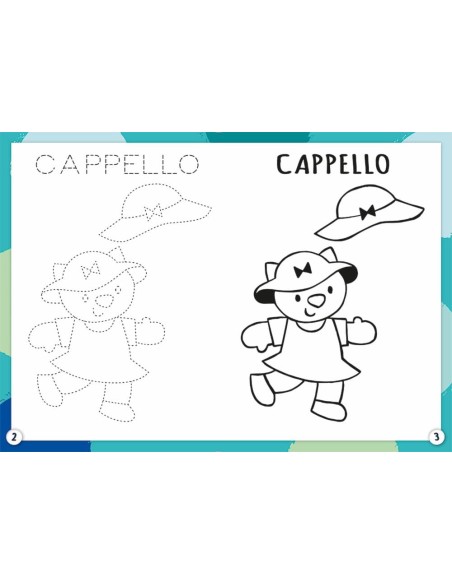 Giunti - Colora Facile il Mare Edizione Illustrata