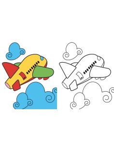 Giunti - Io Coloro i Veicoli 2