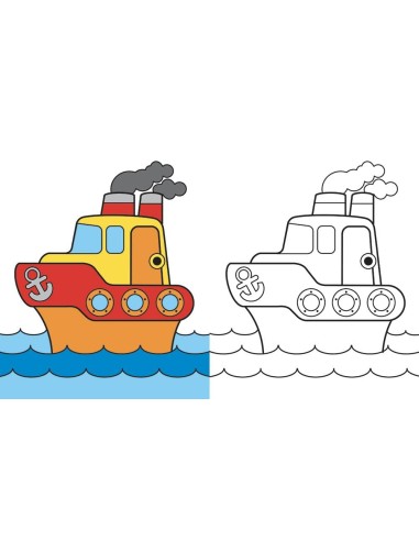 Giunti - Io Coloro i Veicoli