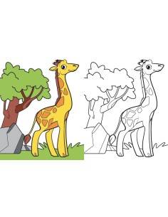 Giunti - Io Coloro Animali Selvaggi  2