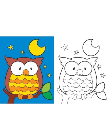 Giunti - Tutto Color Animali, Mare, Fiabe,...