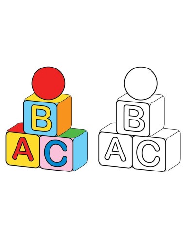 Giunti - Il mio Album da Colorare Animali,...