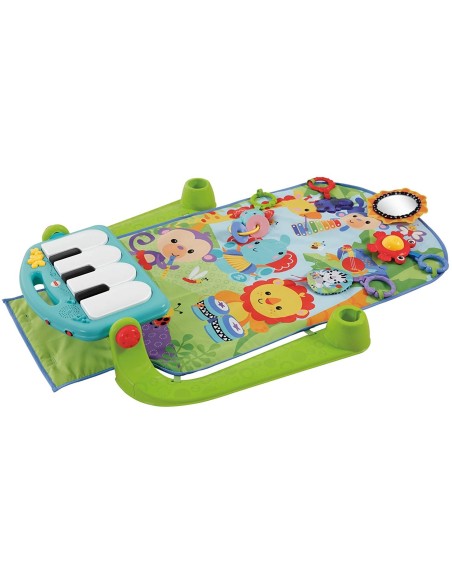 Fisher Price - Palestrina Baby Piano 4 In 1