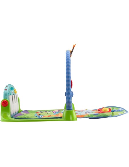 Fisher Price - Palestrina Baby Piano 4 In 1