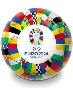 Pallone Plast Mm.230 'euro 2024 Germany'