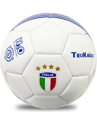 Pallone Calcio/cuoio 'italy' Premium 2/ass 