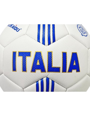 Pallone Calcio/cuoio 'italy' Premium 2/ass 