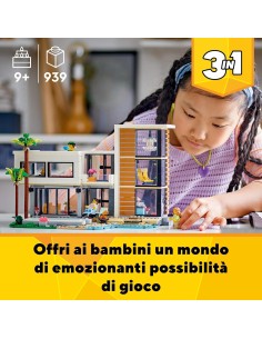 Lego Creator - Casa Moderna 2