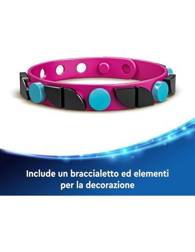 Lego Disney Princess - Portagioie di Biancaneve