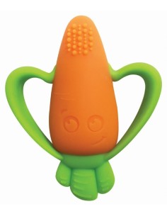Carotina silicone primi denti 2