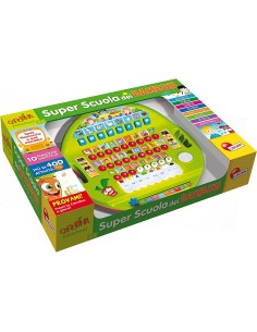 Carotina Super Scuola dei Bambini