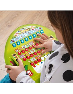 Carotina Super Scuola dei Bambini 2