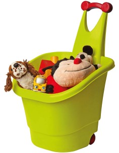 Carrellino STORE'N'ROLL