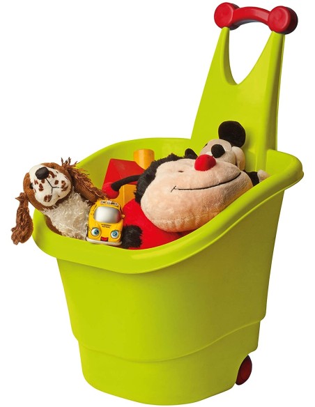 Carrellino STORE'N'ROLL