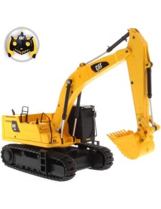 Carrera - 1:35 RC CAT 336 Excavator