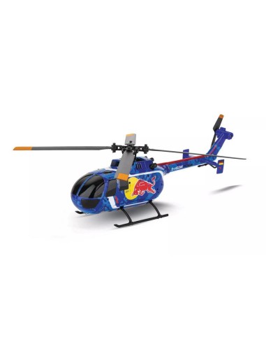 Carrera - 2,4 GHZ Red Bull BO 105 C - Carrera...