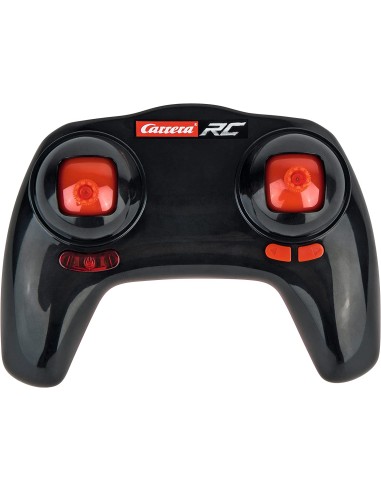 Carrera - 2,4 GHZ Red Bull Cobra TAH-1F