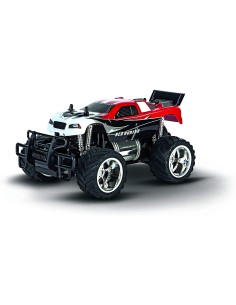 Carrera - 2,4 GHz Red Hunter X