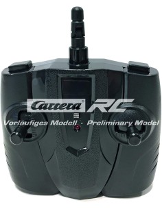 Carrera - 2,4 GHz Red Hunter X 2