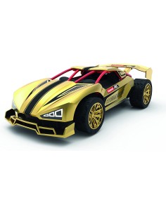 Carrera - 2,4 GHZ Steam Rider