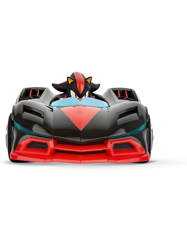 Carrera - 2,4 GHz Team Sonic Racing - Shadow
