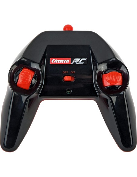 Carrera - 2,4 GHz Team Sonic Racing - Shadow