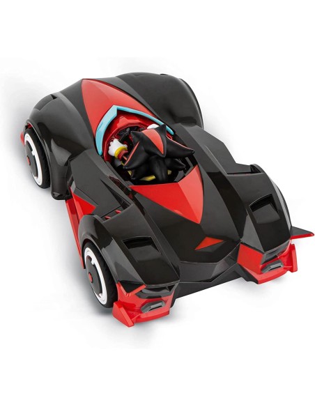 Carrera - 2,4 GHz Team Sonic Racing - Shadow