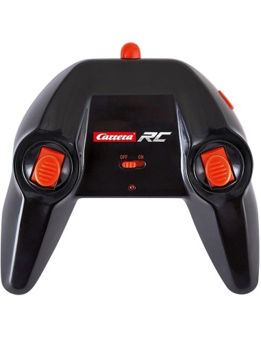 Carrera - 2,4 Red Bull - Amphibious Quadbike