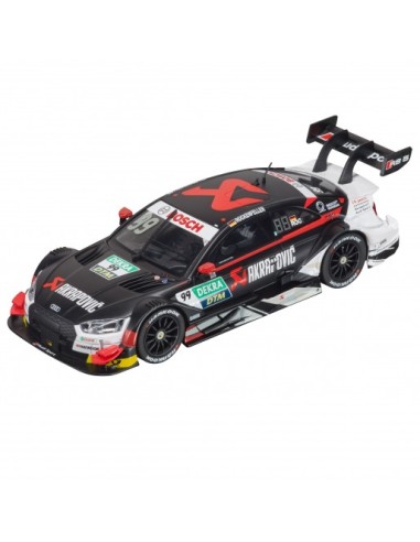 Carrera - Audi RS 5 DTM "M. Rockfeller No 99"