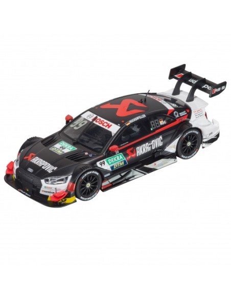 Carrera - Audi RS 5 DTM "M. Rockfeller No 99"