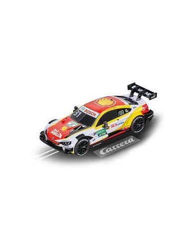 Carrera - BMW M4 DTM "S.v.d. Linde"