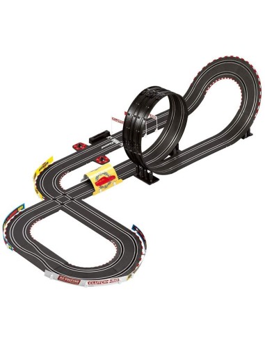 Carrera - Disney- Pixar Cars - Neon Nights