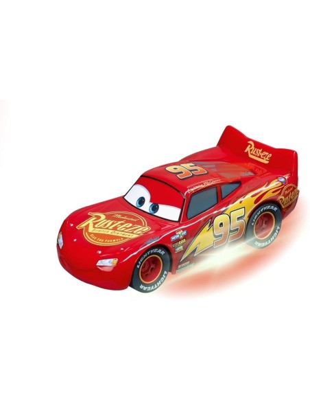 Carrera - Disney- Pixar Cars - Neon Nights