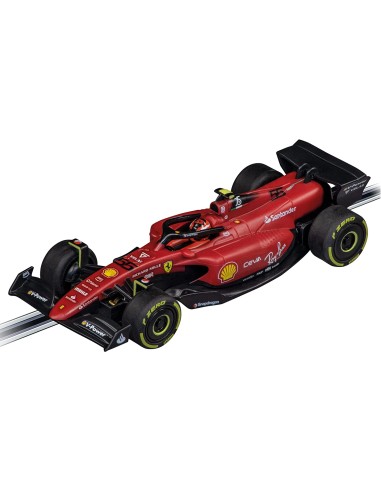 Carrera - F1 Ferrari 2022
