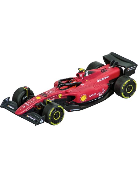 Carrera - F1 Ferrari 2022