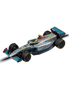 Carrera - F1 Mercedes GP 2022