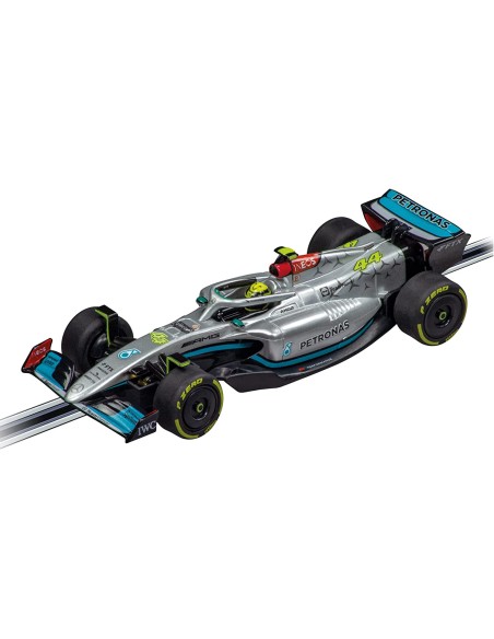 Carrera - F1 Mercedes GP 2022