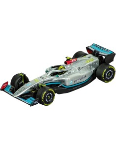 Carrera - F1 Mercedes GP 2022 2