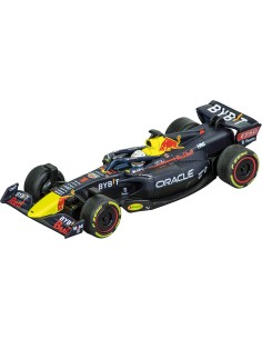 Carrera - F1 Red Bull Racing 2022 2